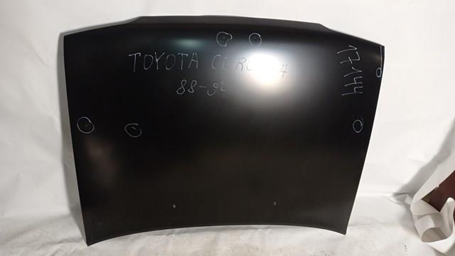 TOYOTA 5330112590 Капот в наличии Ирпень