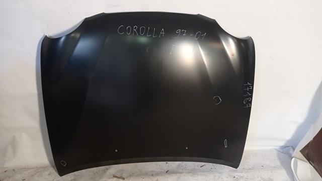 TOYOTA 5330112820 Капот в наличии Одесса