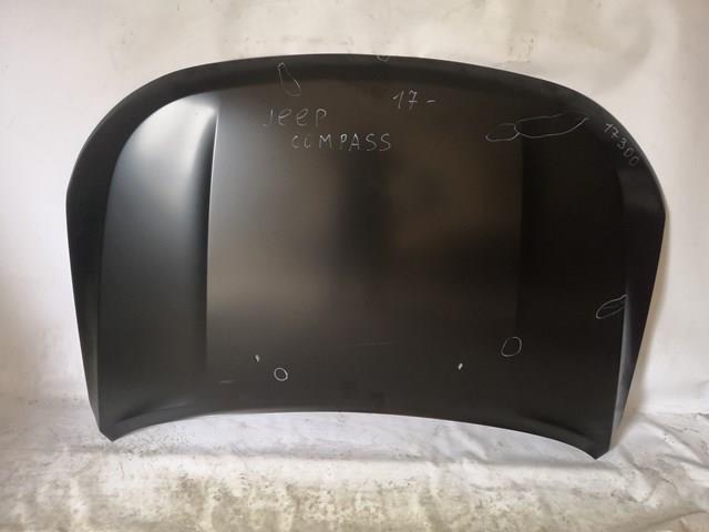 53430188 CHRYSLER Капот купить в Ужгород