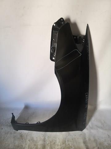 53802AA020 TOYOTA Крыло переднее левое купить в Каменское