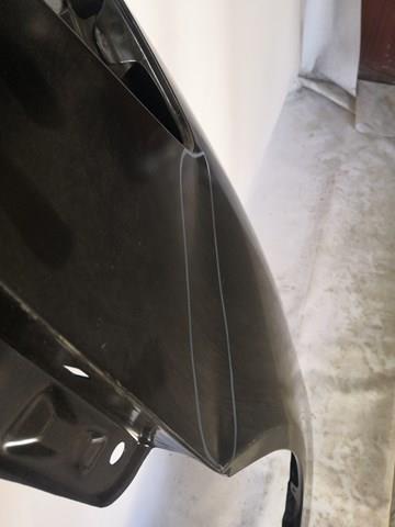 53802AA020 TOYOTA Крыло переднее левое купить в Каменское