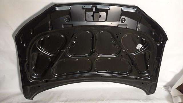 664000W000 Капот купить Сумы