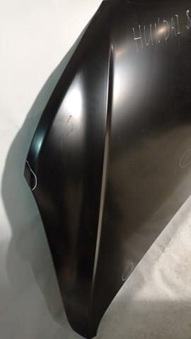 664000W000 HYUNDAI Капот купить в Одесса