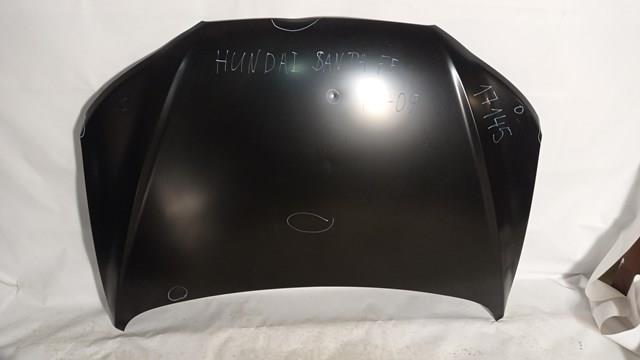 664000W000 HYUNDAI Капот купить в Каменское