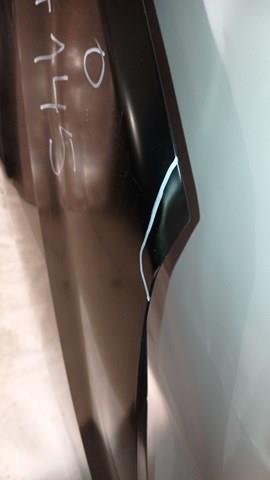 664000W000 Капот купить Украина