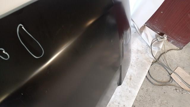 7200054 FORD Капот купить в Харьков