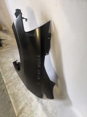 F3101ZW5MA NISSAN Крыло переднее левое купить в Тернополь