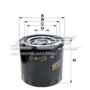 WIX 92097E Фильтр масляный в наличии Житомир