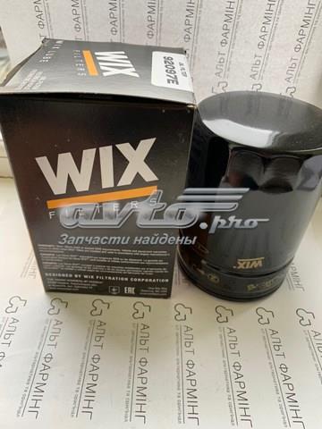 92097E WIX Фильтр масляный купить в Ужгород