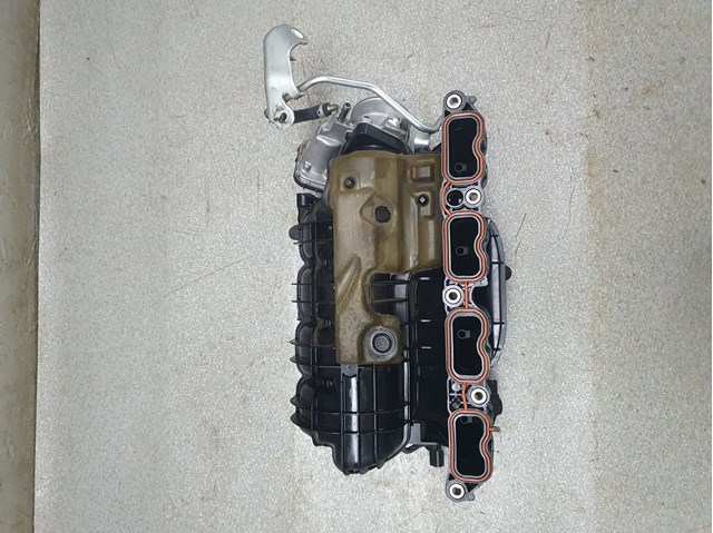 TOYOTA 1712025020 Коллектор впускной в наличии Ровно