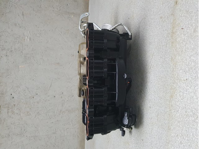 TOYOTA 1712025020 Коллектор впускной в наличии Хмельницкий