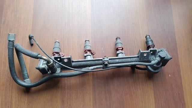 MERCEDES 0000788523 Форсунка впрыска топлива в наличии Винница
