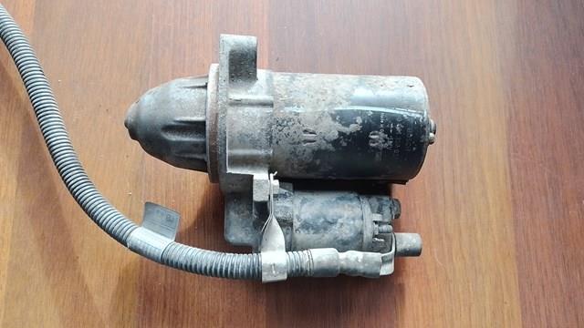 0001107037 BOSCH Стартер купить в Ужгород