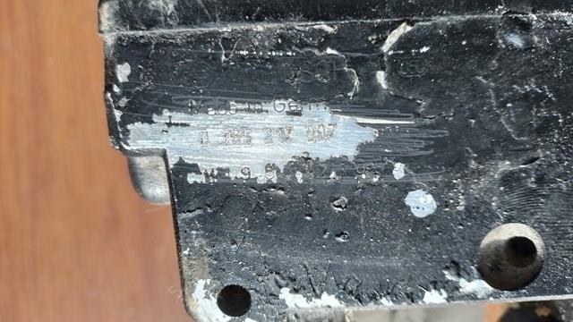 BOSCH 0265217007 Блок управления АБС (ABS) гидравлический в наличии Полтава