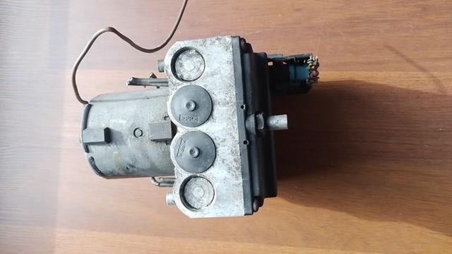 BOSCH 0265217007 Блок управления АБС (ABS) гидравлический в наличии Чернигов