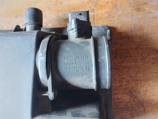Датчик впуска воздуха 0280218109 BOSCH