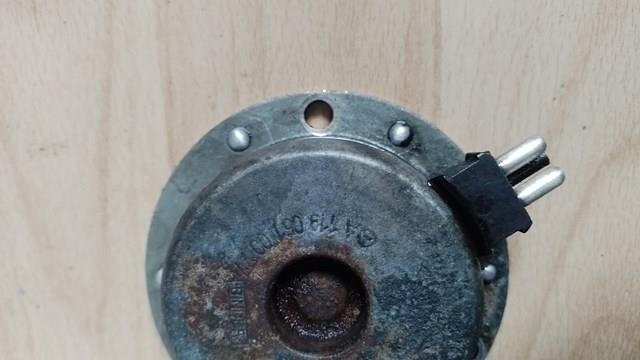 1190510077 MERCEDES Регулятор фаз газораспределения купить в Хмельницкий