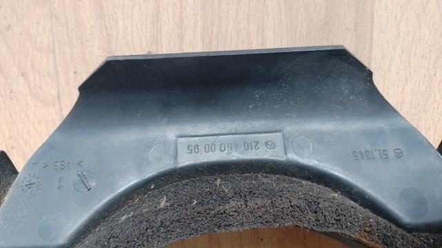 2104600095 MERCEDES Накладка рулевой колонки купить в Сумы