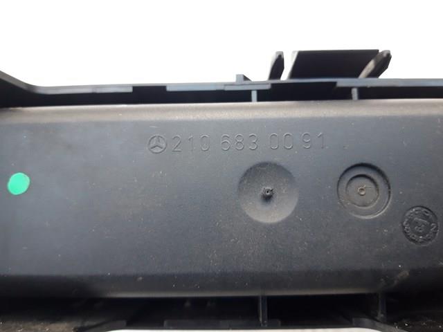 MERCEDES 2106830091 в наличии Николаев