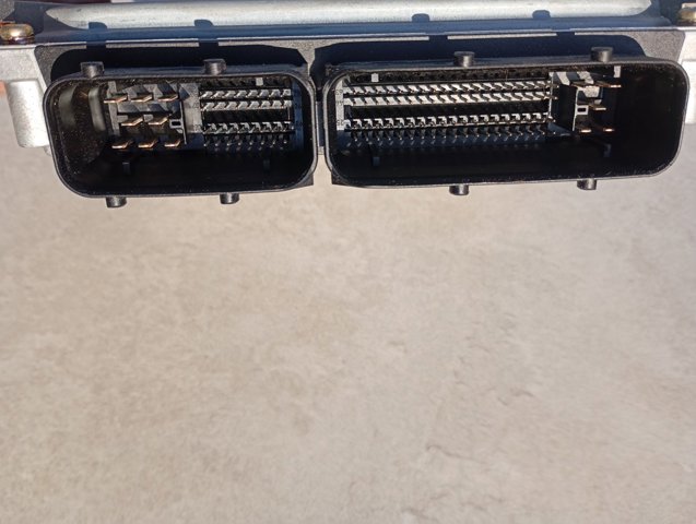 23710EQ44A NISSAN Модуль управления (ЭБУ) двигателем купить в Черновцы