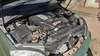 Патрубок воздушный выход воздушного фильтра 281303E210 HYUNDAI