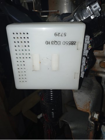 28550EQ310 NISSAN купить в Полтава