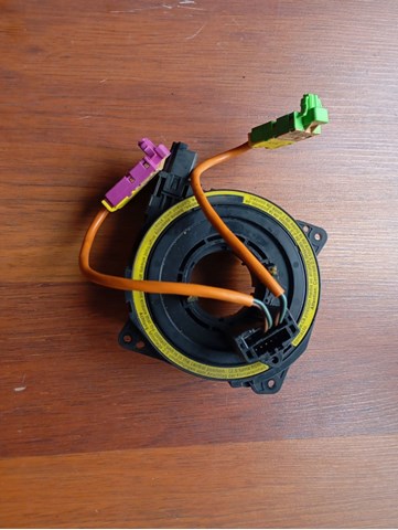 Шлейф Airbag 30669743 VOLVO