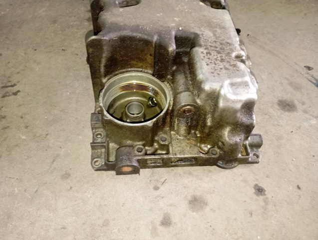 30750653 VOLVO Поддон двигателя купить в Черновцы