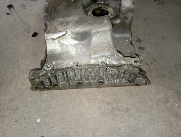 30750653 VOLVO Поддон двигателя купить в Харьков