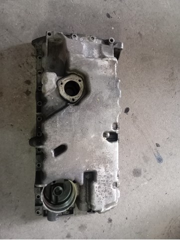 30750653 VOLVO Поддон масляный картера двигателя купить в Николаев
