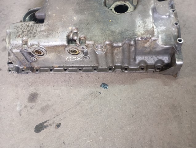 VOLVO 30750653 Поддон масляный картера двигателя в наличии Ирпень