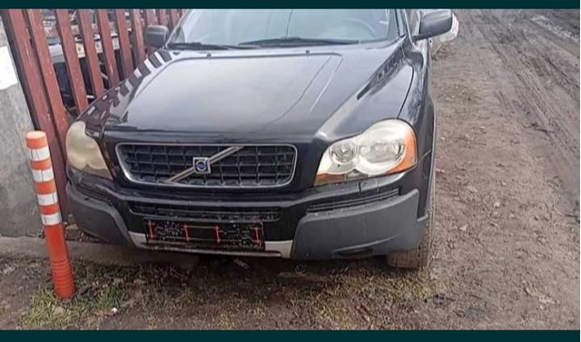 30796491 VOLVO Капот купить в Винница