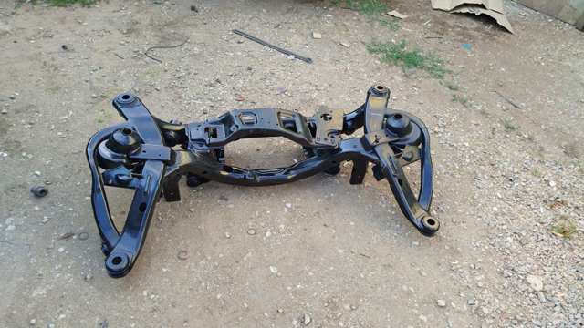 31200267 VOLVO Балка задней подвески (подрамник) купить в Чернигов