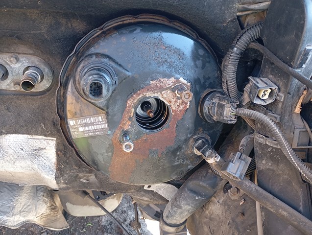 Вакуумник 31273665 VOLVO