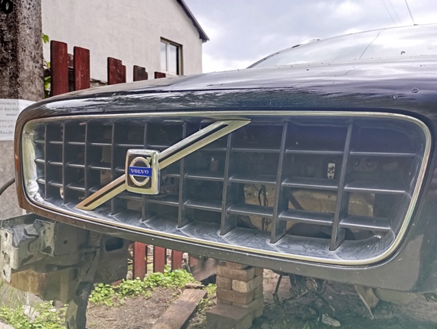 Решетка 31290545 VOLVO