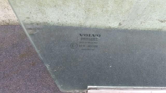 31335386 VOLVO Стекло двери передней правой купить в Полтава