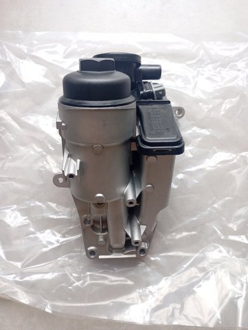 VOLVO 31338685 Корпус масляного фильтра в наличии Кривой Рог