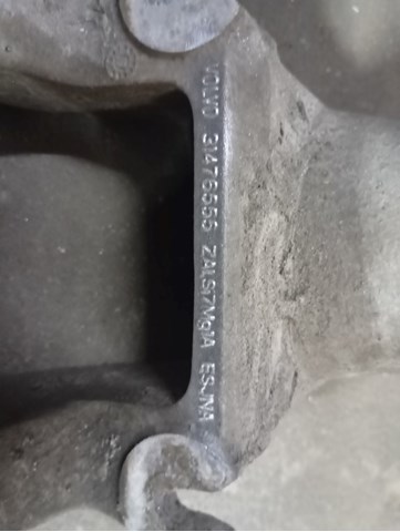 31476555 VOLVO Опора амортизатора заднего купить в Кривой Рог
