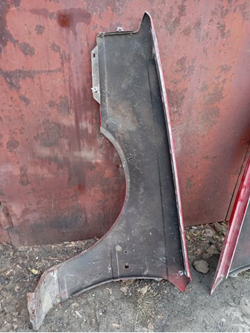 Крыло левое 3343278 VOLVO
