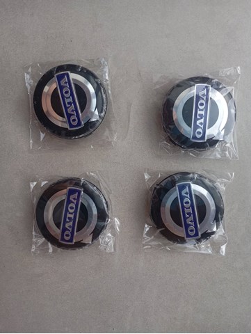 Колпаки на колеса Вольво 850