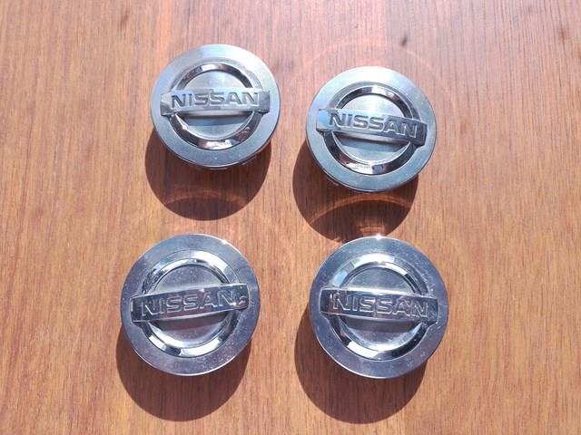 NISSAN 403435Y700 Колпак колесного диска в наличии Чернигов