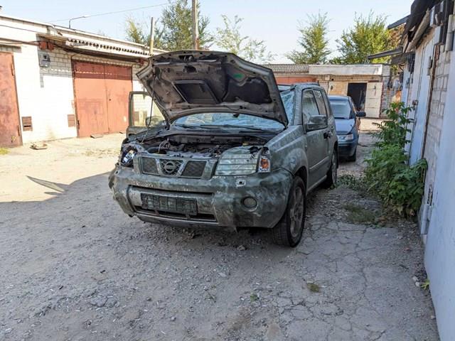 NISSAN 479018H300 Датчик АБС (ABS) задний левый в наличии Житомир