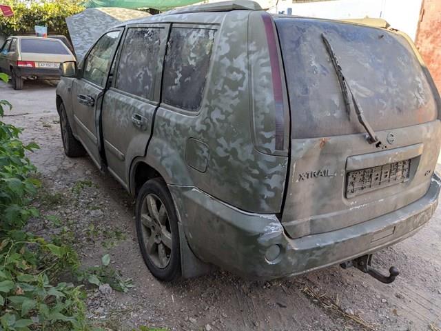 Датчик ABS задний левый 479018H300 NISSAN