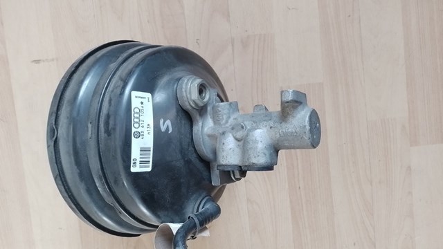 4B3612105A VAG Усилитель тормозов купить в Украина