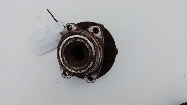Ступица задняя (шпиндель) 4D0407615F VAG