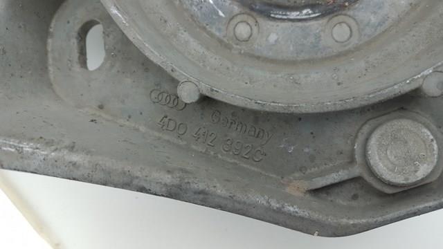 4D0412392C VAG Опора амортизатора переднего правого купить в Одесса