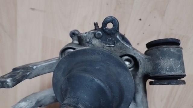 4D0505429C VAG Цапфа (поворотный кулак) задний левый купить в Киев