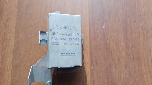 Модуль управления круиз-контролем 4D0907305 VAG