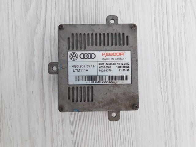 4G0907397P VAG Блок розжига ксенона купить в Украина