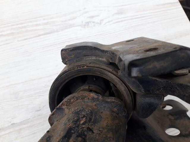51350SWAE01 HONDA Рычаг передней подвески нижний правый купить в Николаев